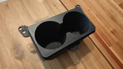 98-05 Lexus IS300 / Altezza Cupholder - new style- original Designer