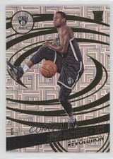 2016-17 Panini Revolution Rookies Infinite Isaiah Whitehead #147 02v3