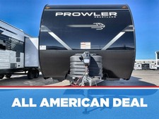 2026 Heartland Prowler Double Axle 2601RLSW
