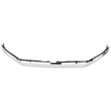 Front Upper Grille Molding Trim Fit For Ram 2500 3500 4500 2019- 2022 2023 2024