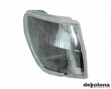 Blinker Blinkleuchte Rechts Vorne für Peugeot 306 1.8 ST Schrägheck 93-02