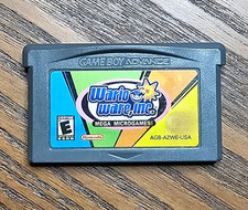 WarioWare, Inc.: Mega Microgame$! Cartridge (Nintendo Game Boy Advance)