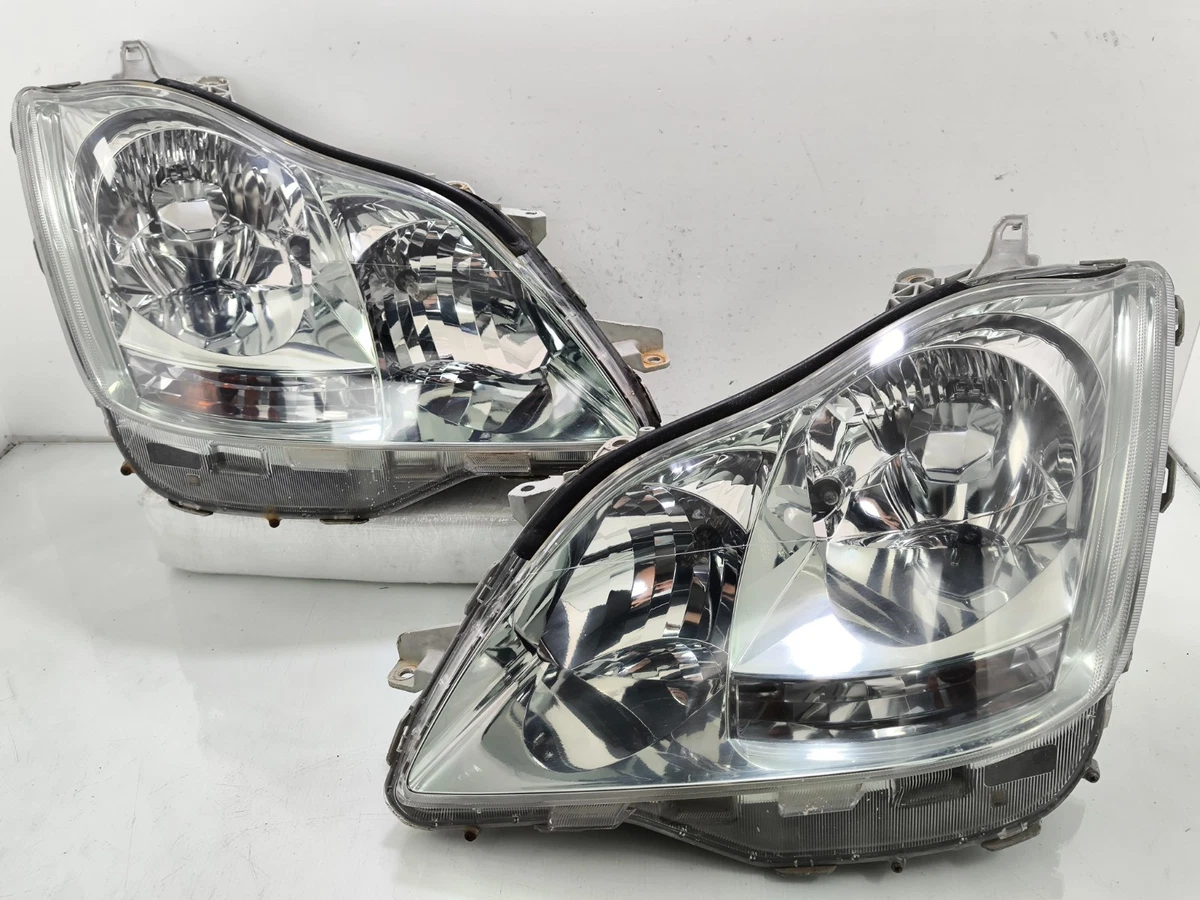 Right Headlights for Toyota Crown for sale | eBay