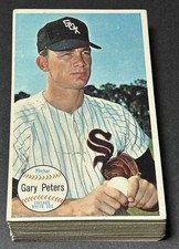 1964 Topps Giant Complete Set 1-60  Mantle Mays Koufax Aaron Clemente EXMT-NMT+