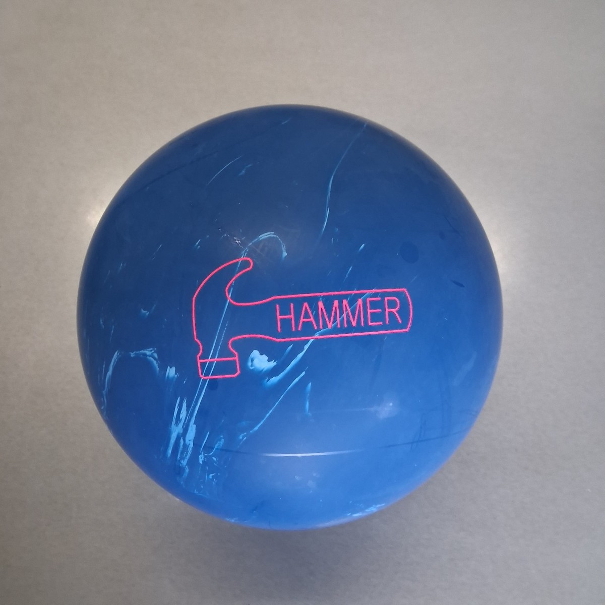Hammer Effect Tour bowling ball 14 LB new in box #058 | eBay