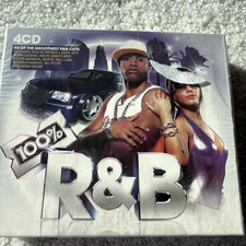 100% Smooth R&B
