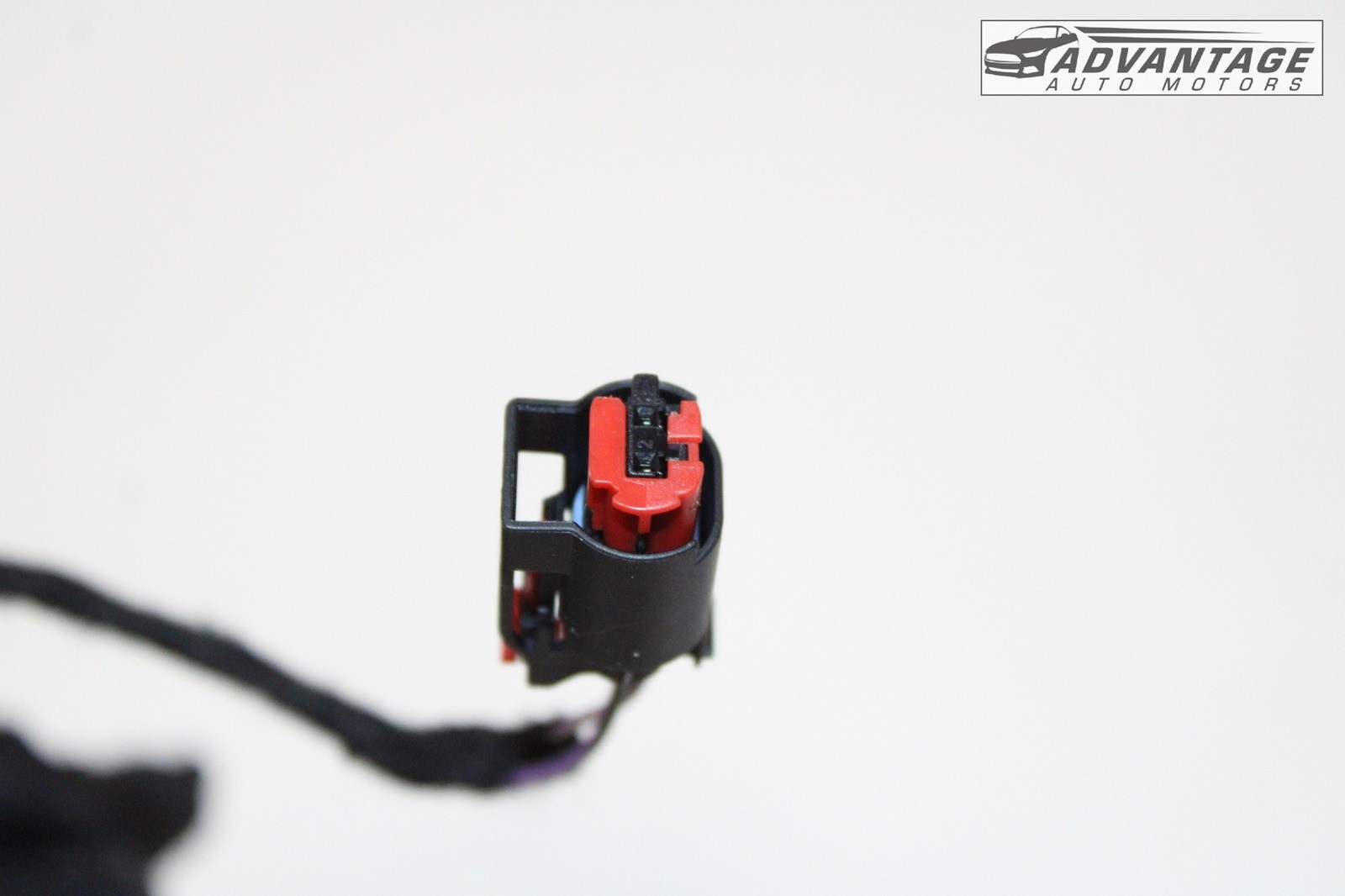 Maserati Ghibli S Q4 2014-2021 Rear Right Door wiring harness