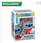 Funko Pop! : Disney Lilo & Stitch Devilish Stitch Exclusive #1701 Vinyl Figure