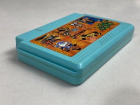 Nikita dendy Famicom Famiclone Nes Game Cartridge