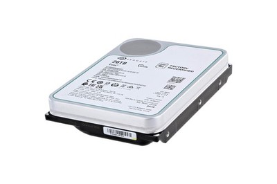 Seagate 26TB SATA 7.2k 3.5