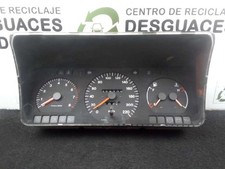 Compteur Volvo 460