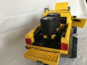 LEGO 4404 Land Busters Creator 2003 Complete no manuals