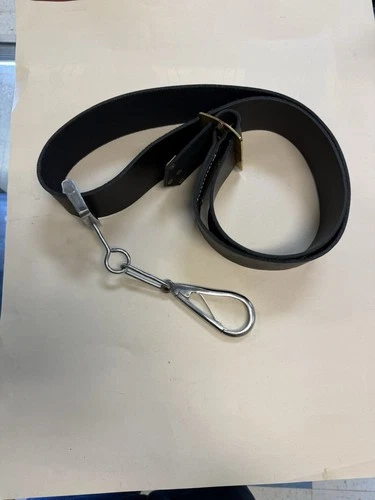 Reproduction Civil War Carbine Sling