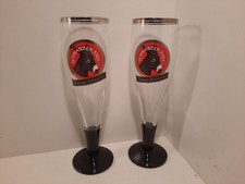 Bierglas 0,3l Schwarzer Drache Eisenach • Brauerei Bier Glas • Schwarzbier