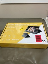 AOC 16T20 Portable Monitor 15.6" FHD 1080p IPS Display, USB-C x2, Mini HDMI, Bui