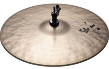 Koide Cymbal Cadence Series 14 inch Hi-hat Cymbal Heavy CA-14HH