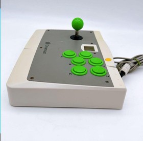 Dreamcast Arcade Stick HKT-7300