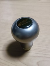 Subaru Sti Titanium Shift Knob 5 Speed Mt Legacy Impreza Wrx Subaru Sti Titanium Shift Knob 5 Speed Mt Legacy Impreza Wrx
