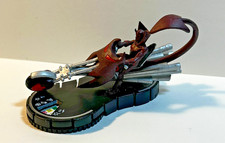 Marvel HeroClix : Daredevil 054 / Earth X Super Rare