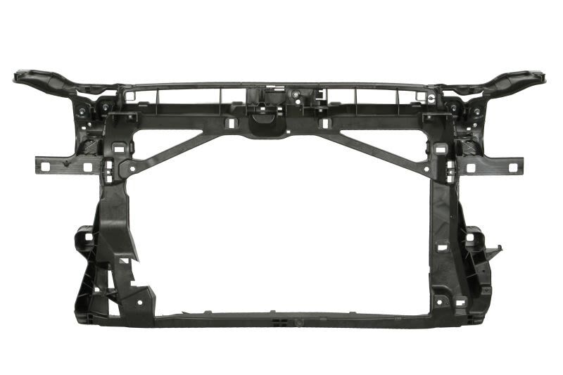 Front Mask Front Frame Lock Carrier Fits: AUDI A3 8V 12.04-16.06