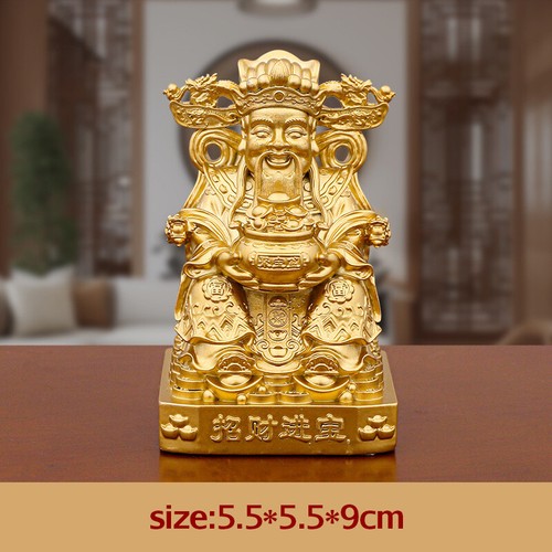 Snake Symbol Of The Year 2025 Figurines Resin Sculpture Table Ornament Decor - Picture 8 of 18
