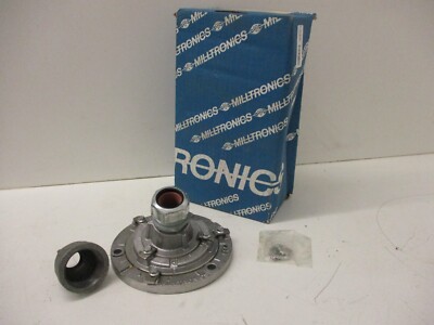 *NEW* SIEMENS MILLTRONICS 51032903 EASY AIMER II TRANSDUCER COUPLING