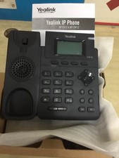 Yealink IP Phone SIP T19 P E2