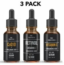 dermedicine vitamin c with retinol 3