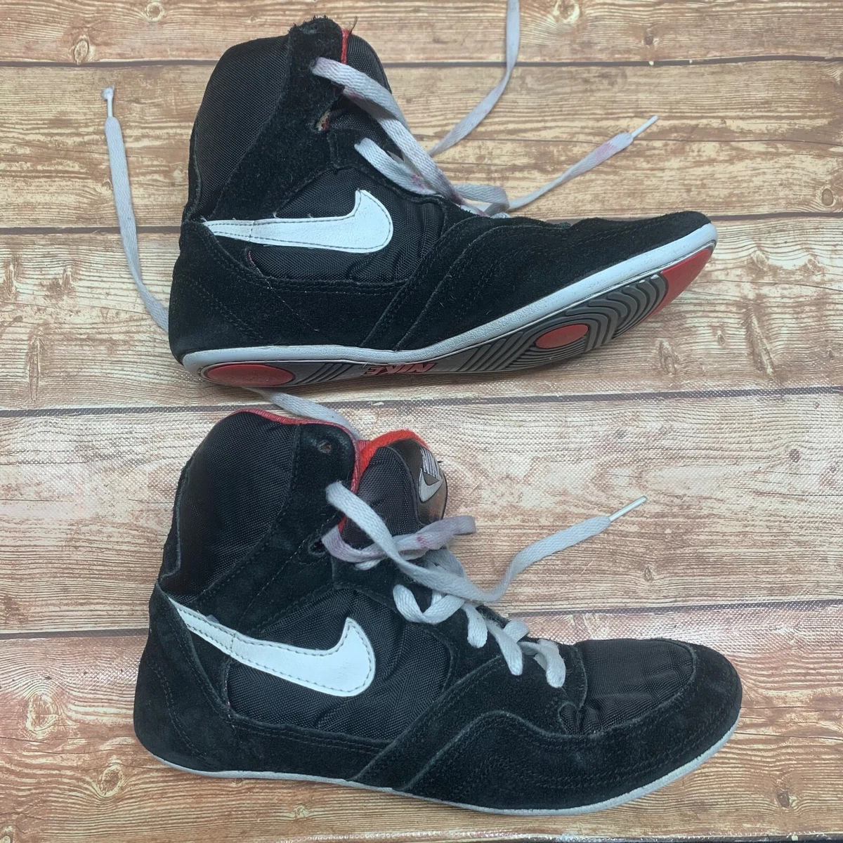 Greco wrestling shoes discount
