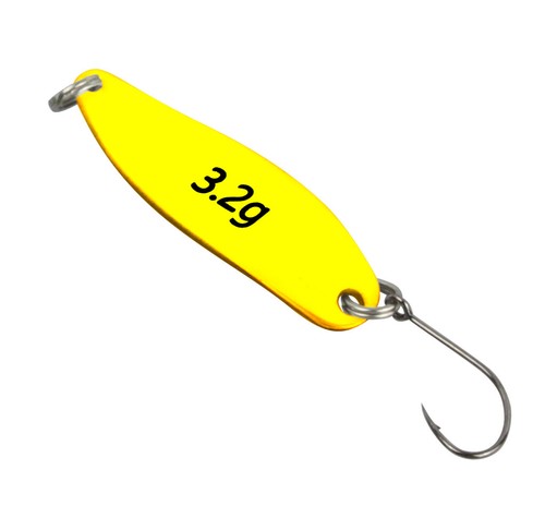 FTM Spoon alle Varianten Bee Tremo Strike Hammer Wasp Break Spark Diamond UL - Bild 127 von 494