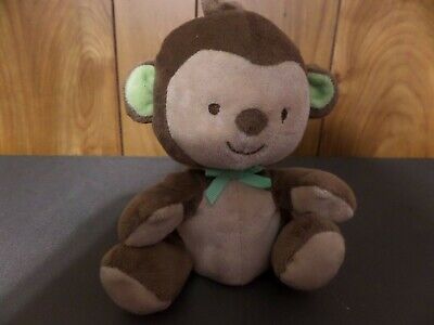 fisher price snug a monkey