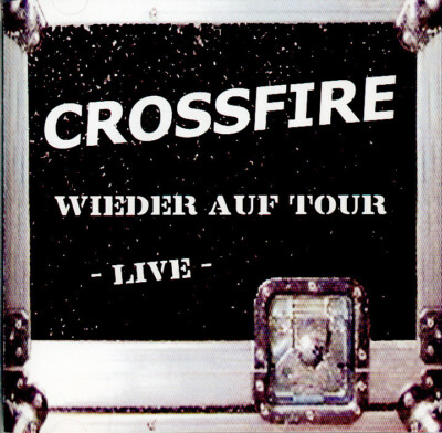 Crossfire - Wieder auf Tour - 2005 - Bremen Nord - Werder ist deutscher Meister