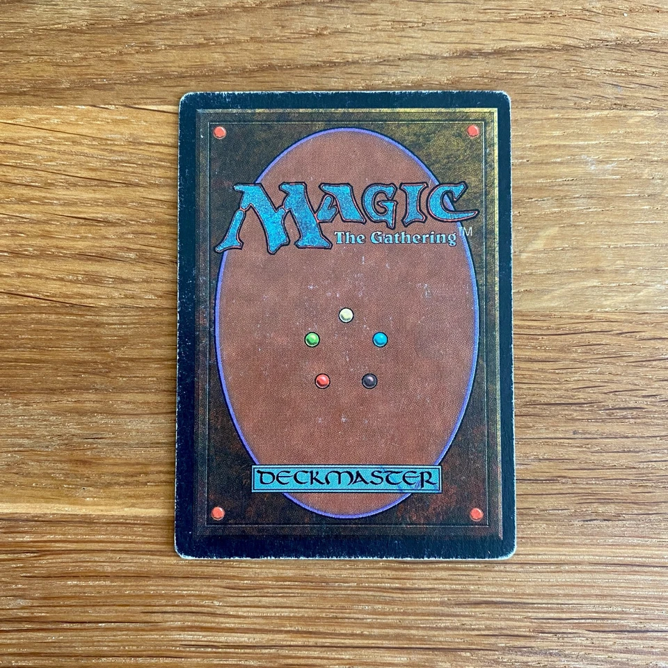 1x Unlimited Tropical Island MTG - Image 2 of 2