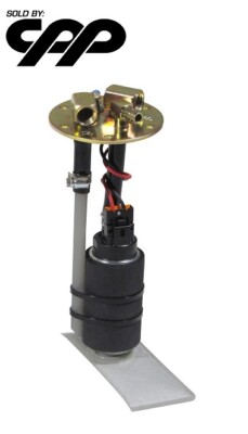 Tanks Inc. GPA-4 In Tank EFI Fuel Pump Walbro 255 lpH 600HP