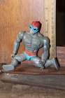 Vintage Action Figure He Man Masters of the Universe Stratos
