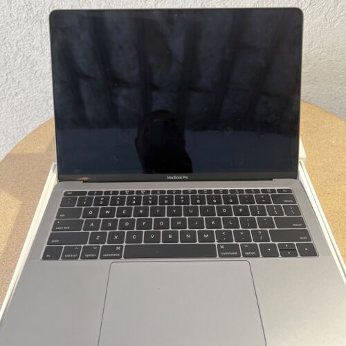 MacBook Pro 13-inch A1708 - Picture 6 of 7