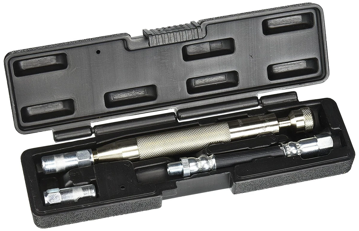 IPA Grease Fitting Cleaner, Model 7862H, 53 OFF