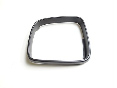 Original VW T5 Transporter Caddy 2K Blendring Spiegel links schwarz 