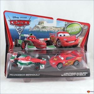 ebay lightning mcqueen