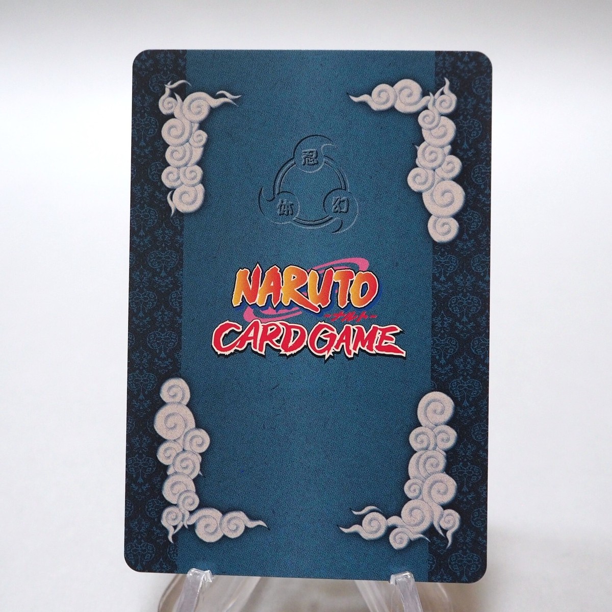 NARUTO CARD GAME 46枚セット NARUTO CARD GAME 4th Hokage Namikaze Minato Ninja 129 Rare MINT-NM