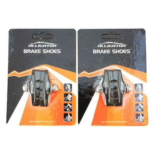 Alligator Turbo Disc Brake Pads For Shimano ULTERGA , 1 or 2 pack