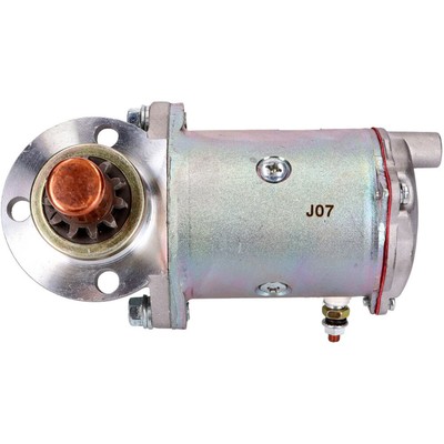 Starter Anlassermotor für Vespa PX, Vespa Cosa, APE TM, LML Star Cosa 1 Stella P