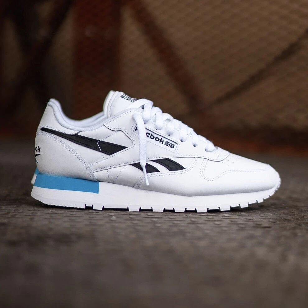 Zapatillas Hombre Reebok Classic Leather - On Sports