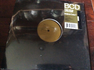 Biochemical Dread - False Kings Of The Earth [Vinyl] NEU OVP BCD Richard H Kirk