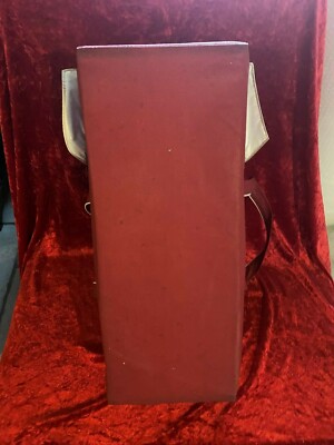 Rare Joli Landau Portable Pour Poupee Ancienne Michel Modes Et Travaux