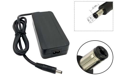42V 2A CHARGEUR pour 36V E-Bike Batteries Tranzx BL05/BL-05, BL07