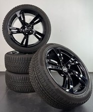 Audi A7 S7 4K 20 Inch Wheels Winter Wheels Winter Tires 4K8601025G #C550