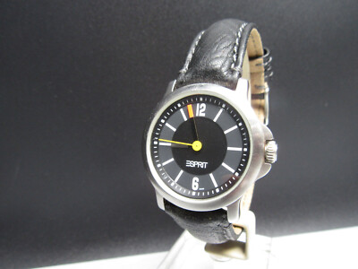 N333   Vintage '' Esprit '' Quartz Watch Men's Watch   