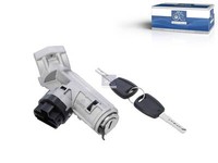 Lenkschloss Mit ZüNdschloss Mit Transponder Dt Spare Parts 12.71051