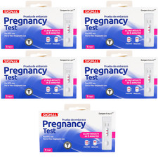 Signal Pregnancy Test 99 Accurate Pack Of 5